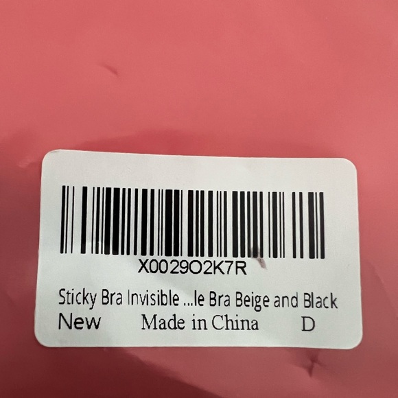 Bra - Picture 5 of 5